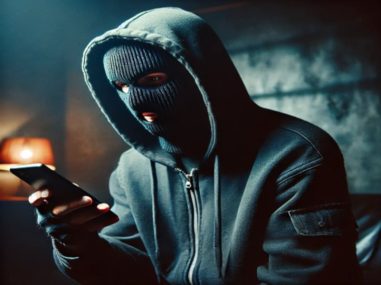 Предостережение для граждан об активизации телефонных мошенников. Предостережение для граждан об активизации телефонных мошенников.