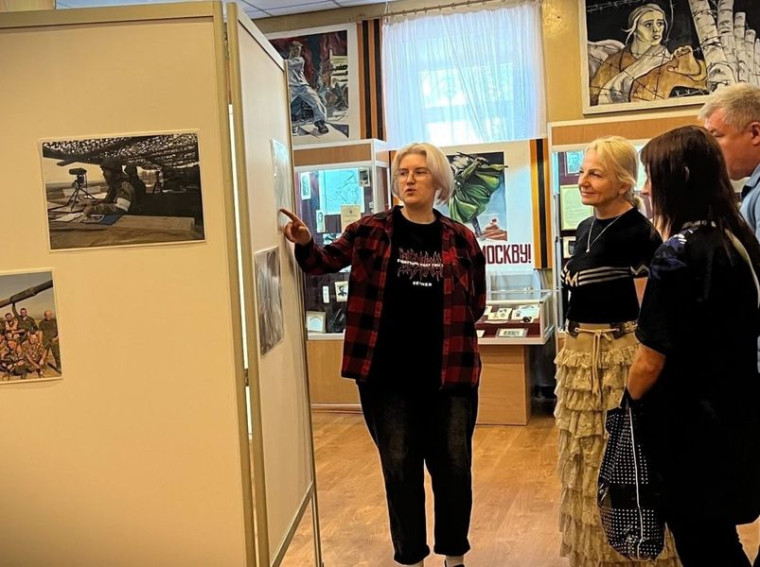 Судьба Отчизны V надёжных руках. Судьба Отчизны V надёжных руках.