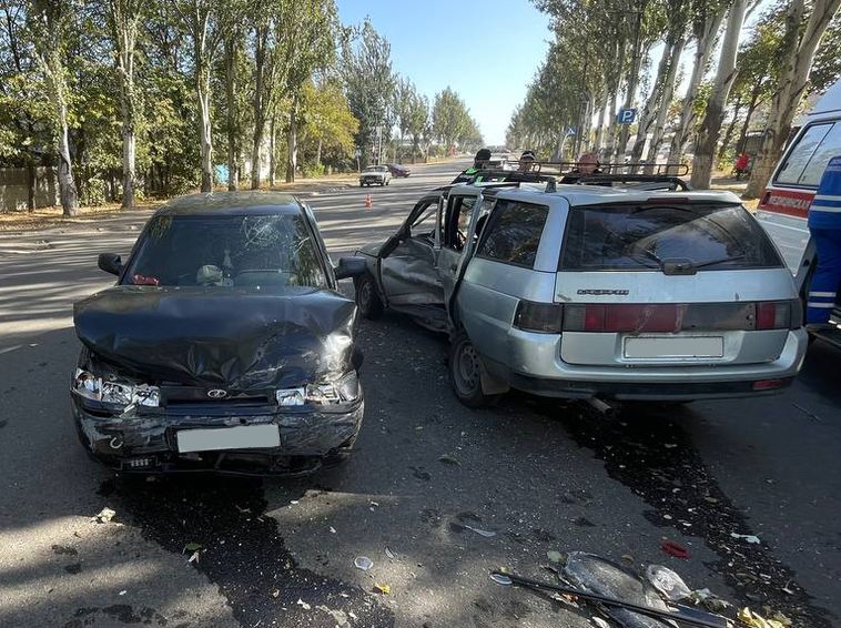 За сутки сотрудники полиции зафиксировали 8 ДТП с пострадавшими. За сутки сотрудники полиции зафиксировали 8 ДТП с пострадавшими.