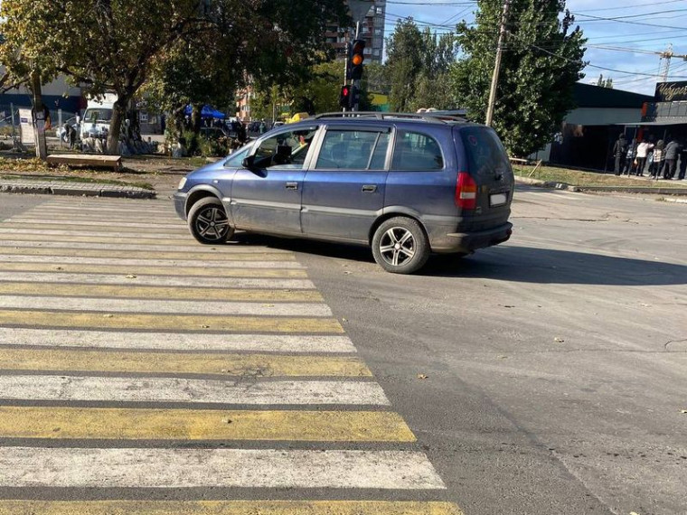 За сутки сотрудники полиции зафиксировали 6 ДТП с пострадавшими. За сутки сотрудники полиции зафиксировали 6 ДТП с пострадавшими.