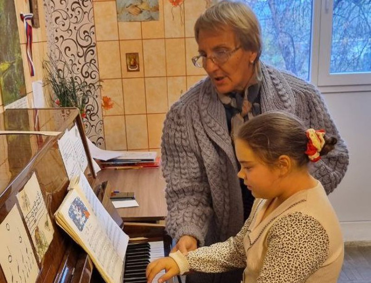Проведен методический доклад «Об элементах фортепианной техники». Проведен методический доклад «Об элементах фортепианной техники».