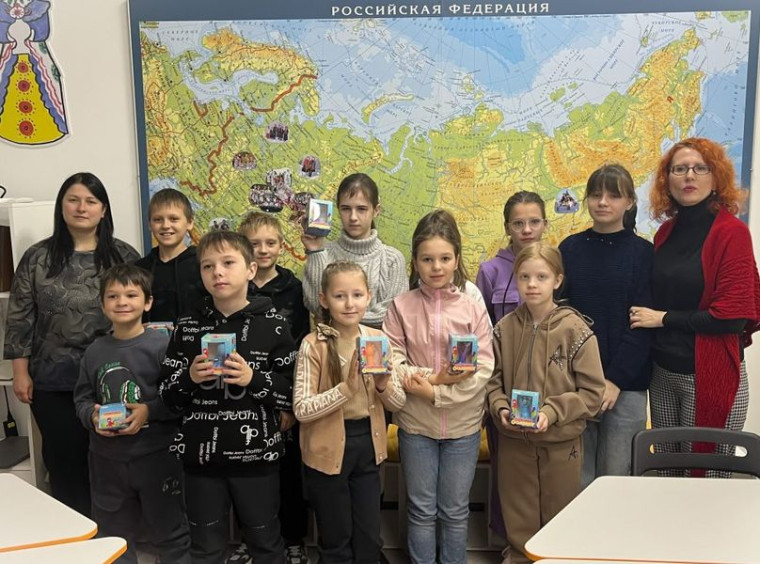 Интерактивный квиз для детей ко Дню народного единства. Интерактивный квиз для детей ко Дню народного единства.