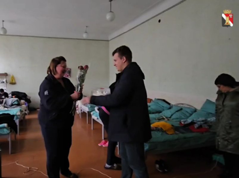 Благотворительная помощь. Благотворительная помощь.