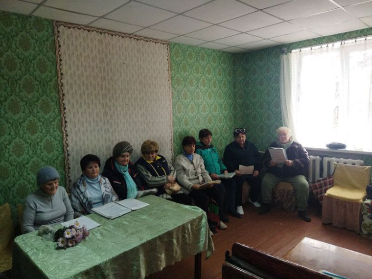 Состоялась тематическая беседа по профилактике терроризма «Основные принципы экстремистской деятельности». Состоялась тематическая беседа по профилактике терроризма «Основные принципы экстремистской деятельности».