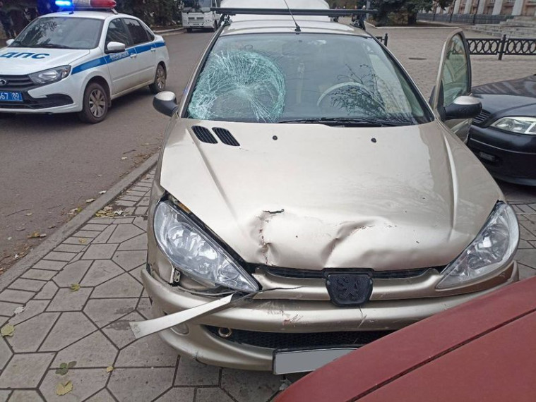 За сутки сотрудники полиции зафиксировали 6 ДТП с пострадавшими. За сутки сотрудники полиции зафиксировали 6 ДТП с пострадавшими.