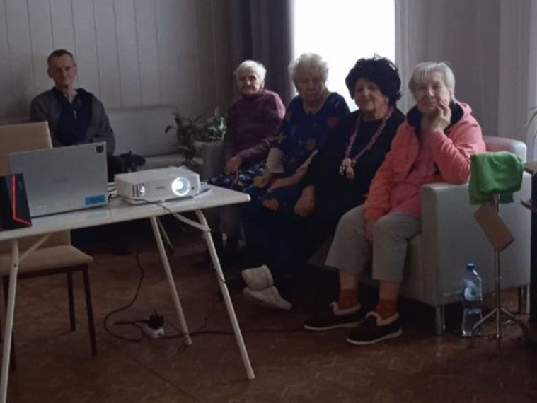 Празднование 95-летия Александры Николаевны Пахмутовой . Празднование 95-летия Александры Николаевны Пахмутовой .
