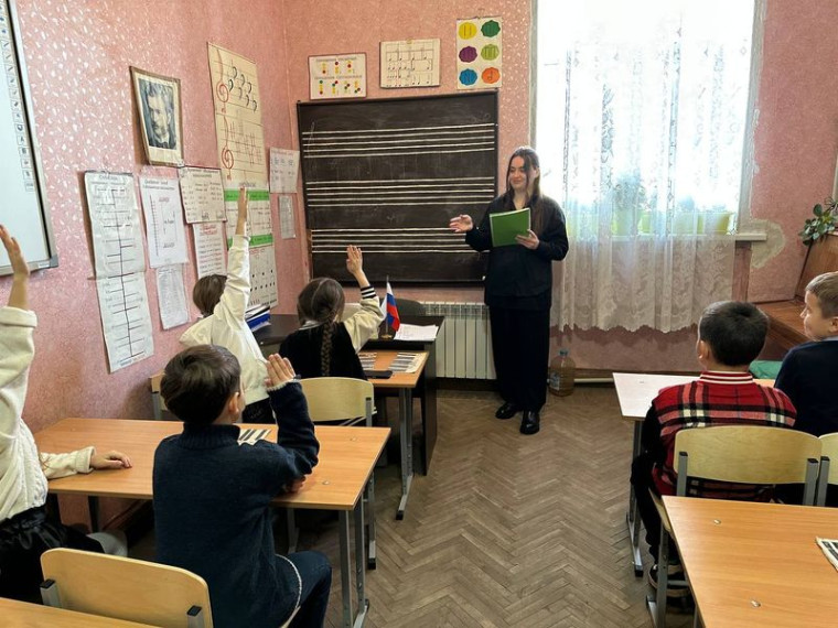 Наша безопасность. Наша безопасность.
