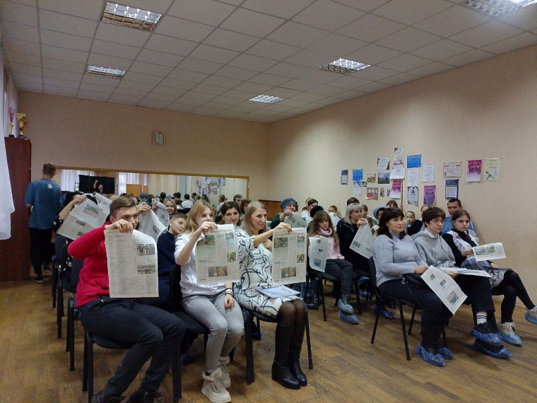 Торжественное награждение активных участников и победителей Всероссийской акции «БумБатл». Торжественное награждение активных участников и победителей Всероссийской акции «БумБатл».