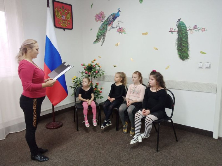 Прошла беседа «Солдат без званий и наград». Прошла беседа «Солдат без званий и наград».