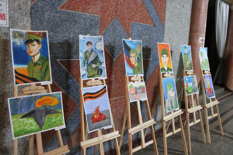 Прошла викторина «Гордость России». Прошла викторина «Гордость России».