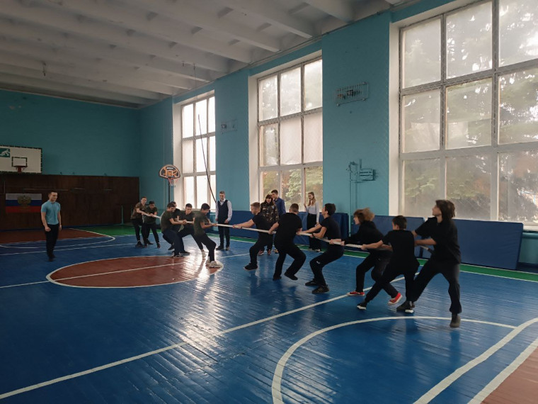 Мероприятие в День Конституции Российской Федерации с участием воинов-защитников ДНР. Мероприятие в День Конституции Российской Федерации с участием воинов-защитников ДНР.