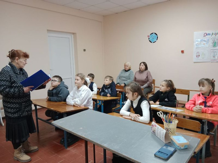 Прошла беседа на тему: «Мы против экстремизма!». Прошла беседа на тему: «Мы против экстремизма!».