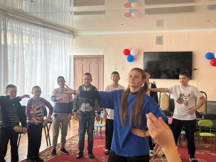 Прошла волонтерская акция «Неделя добра» и «Помощь без границ». Прошла волонтерская акция «Неделя добра» и «Помощь без границ».