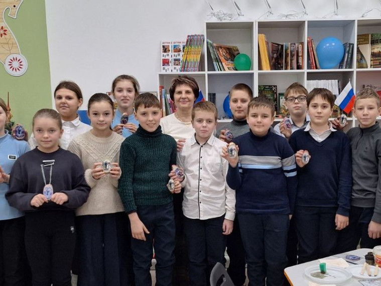 Состоялось тематическое праздничное мероприятие – «Святочные посиделки». Состоялось тематическое праздничное мероприятие – «Святочные посиделки».