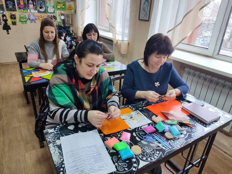 Методическое объединение педагогов дополнительного образования. Методическое объединение педагогов дополнительного образования.